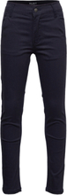 Tristan - Trousers Bottoms Chinos Blue Hust & Claire