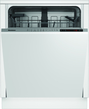 Blomberg Gvn16s102 Integrert oppvaskmaskin