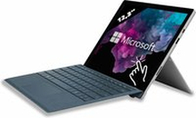 Microsoft Surface Pro 5Gut - AfB-refurbished