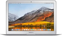 Apple MacBook Air (13-inch, 2017) - i5-5350U - 8GB RAM - 128GB SSD - 13 inch
