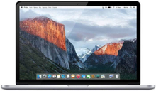 Apple MacBook Pro (Retina, 15-inch, Mid 2015) - i7-4870HQ - 16GB RAM - 512GB SSD - 15 inch - Retina Display