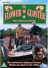 The Flower of Gloster - The Complete Series