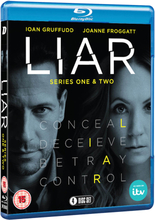 Liar: Series 1-2