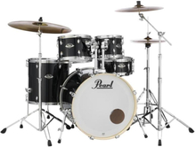 Pearl Export 24x18 Bass Drum Jet Black