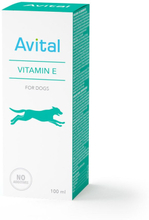 Avital vitamin E