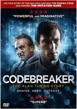 Codebreakers: The Alan Turing Story