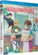 By the Grace of the Gods - Season 2