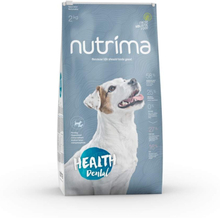 Nutrima Dog Health Dental (2 kg)