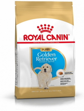 Royal Canin Breed Golden Retriever Junior (12 kg)