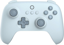8Bitdo Ultimate C Trådlös handkontroll för Nintendo Switch Blue