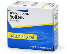 SofLens Multifocal Linser