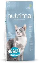 Nutrima Cat Health Urinary (2 kg)