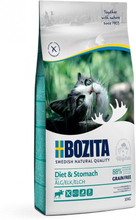 Bozita Diet & Stomach Grain Free Elk (10 kg)