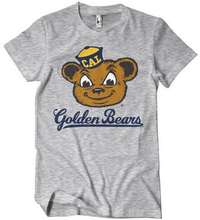 Golden Bears Mascot T-Shirt, T-Shirt