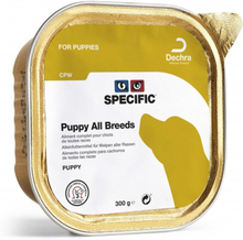 Specific™ Puppy All Breeds CPW Bokser 6 x 300 g
