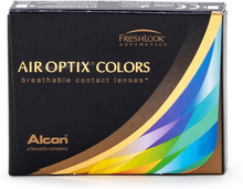 Air Optix Colors Linser