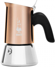 "New Venus Colour Home Kitchen Kitchen Appliances Coffee Makers Moka Pots Brown Bialetti"
