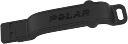 Polar Unite Usb Charging Adapter Gen Accessories Sports Equipment Sports Watches Svart Polar*Betinget Tilbud