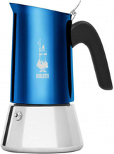 New Venus Colour Home Kitchen Kitchen Appliances Coffee Makers Moka Pots Blue Bialetti