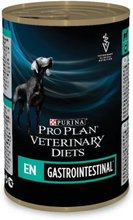 Purina Pro Plan Veterinary Diets Dog EN Gastrointestinal Mousse 400 g