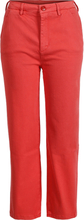Red Reiko Sandy Pants