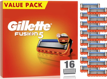 Gillette Fusion5 16 stuks scheermesjes