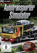 Autotransporter - Simulator 2013: Autoauslieferung in ganz Europa