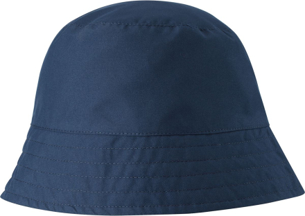 reima Viehe Sonnen-Hut praktischer Kinder Strand-Hut mit Wende-Funktion und UV-Schutz Navy/Mint