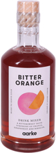aarke Drink Mixer - Bitter Orange