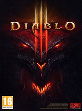 Diablo III - (PC & Mac)