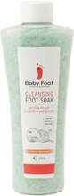 Baby Foot Cleansing Foot Salt 250 g
