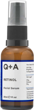 Q+A Retinol 0.2% Serum 30 ml