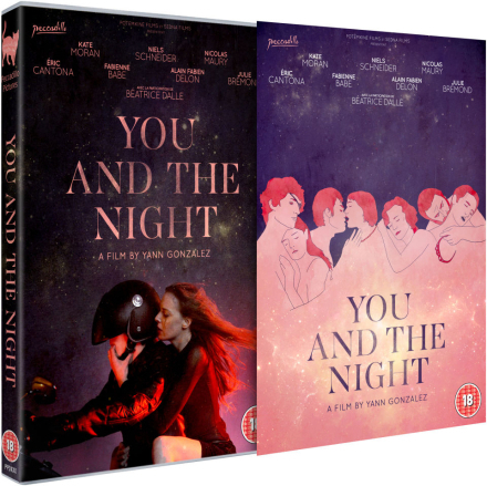 You and the Night - Limited Edition Set