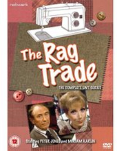 The Rag Trade: The Complete LWT Series