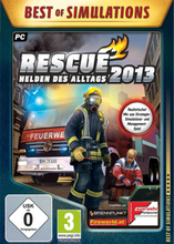 Rescue 2013 - Best of Helden des Alltags