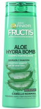 Styrkende Shampoo Aloe Hydra Bomb Fructis (360 ml)