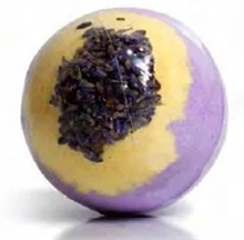 Bath Bomb 120 gr Lavender