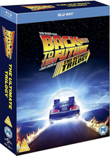 Back To The Future: The Ultimate Trilogy