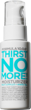 Formula 10.0.6 Thirst No More Beauty WOMEN Skin Care Face Day Creams Nude Formula 10.0.6*Betinget Tilbud