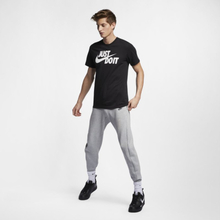 Nike Sportswear JDI Men's T-Shirt - Black
