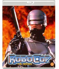 Robocop: The Complete 1994 TV Series