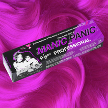 Manic Panic Pink Warrior