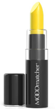 Moodmatcher Color Changing Lipstick Gul 3 g