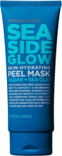 Formula 10.0.6 Sea Side Glow Beauty Women Skin Care Face Face Masks Moisturizing Mask Nude Formula 10.0.6