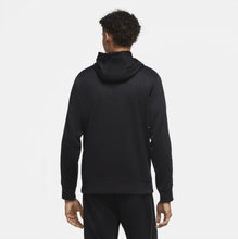 Nike Sportswear Men's Pullover Hoodie - Black