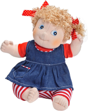 Rubens Barn - Rubens Kids Doll - Olivia