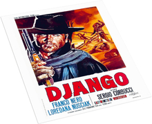 Django 4K Ultra HD Limited Collector's Edition
