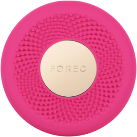 Ufo™ 3 Mini Fuchsia Beauty Women Skin Care Face Cleansers Accessories Pink Foreo