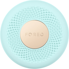 Ufo™ 3 Mini Arctic Blue Beauty Women Skin Care Face Cleansers Accessories Blue Foreo