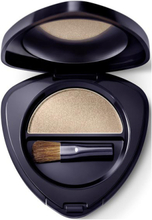 Eyeshadow 08 Golden Topaz 1,4 G Beauty WOMEN Makeup Eyes Eyeshadow - Not Palettes Gull Dr. Hauschka*Betinget Tilbud